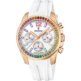 Relógio feminino Festina F20611/2 de Festina, Relógios com braselete - Ref: S7275079, Preço: 182,00 €, Desconto: %