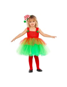 Costume per Bambini My Other Me Elfo Tutù (2 Pezzi) da My Other Me, Bambini - Ref: S8604971, Precio: 16,55 €, Descuento: %