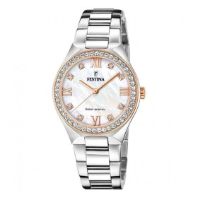 Montre Femme Festina F20658/1 de Festina, Montres bracelet - Réf : S7275084, Prix : 172,95 €, Remise : %