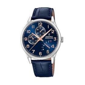 Montre Homme Festina F20278/B de Festina, Montres bracelet - Réf : S7275088, Prix : 114,35 €, Remise : %