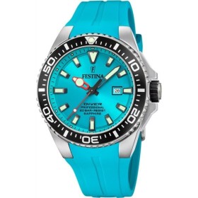 Reloj Hombre Festina F20664/5 de Festina, Relojes de pulsera - Ref: S7275091, Precio: 154,89 €, Descuento: %