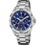 Montre Homme Festina F20623/2 Argenté | Tienda24 - Global Online Shop Tienda24.eu