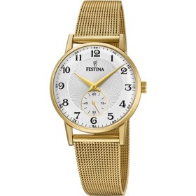 Montre Femme Festina F20573/1 de Festina, Montres bracelet - Réf : S7275099, Prix : 114,35 €, Remise : %