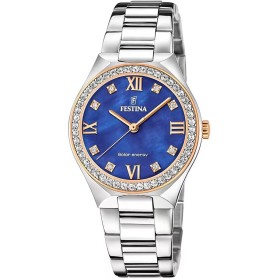 Montre Femme Festina F20658/2 de Festina, Montres bracelet - Réf : S7275102, Prix : 172,95 €, Remise : %