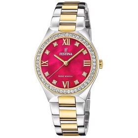 Relógio feminino Festina F20659/3 de Festina, Relógios com braselete - Ref: S7275103, Preço: 191,02 €, Desconto: %