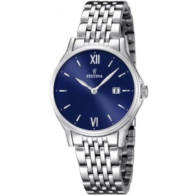 Montre Femme Festina F20609/3 | Tienda24 - Global Online Shop Tienda24.eu