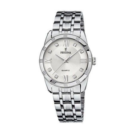 Relógio feminino Festina F16940/A de Festina, Relógios com braselete - Ref: S7275105, Preço: 114,35 €, Desconto: %