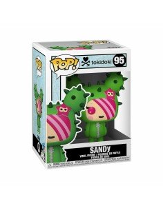 Muñeco Funko Pop! 49717 | Tienda24 Tienda24.eu