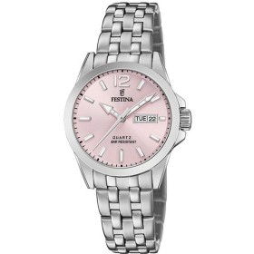 Relógio feminino Festina F20455/2 de Festina, Relógios com braselete - Ref: S7275106, Preço: 104,91 €, Desconto: %