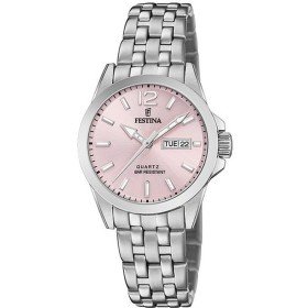 Ladies' Watch Guess GW0620L4 (Ø 40 mm) | Tienda24 - Global Online Shop Tienda24.eu