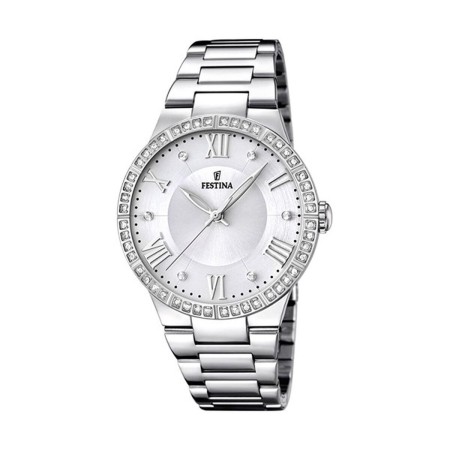 Relógio feminino Festina F16719/1 de Festina, Relógios com braselete - Ref: S7275110, Preço: 114,35 €, Desconto: %