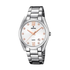 Montre Femme Festina F16790/A de Festina, Montres bracelet - Réf : S7275111, Prix : 104,91 €, Remise : %