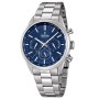 Montre Homme Festina F16820/2 Argenté de Festina, Montres bracelet - Réf : S7275112, Prix : 142,67 €, Remise : %