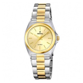 Relógio feminino Festina F20556/3 de Festina, Relógios com braselete - Ref: S7275114, Preço: 123,80 €, Desconto: %