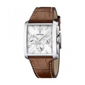 Montre Homme Festina F20636/1 Ø 38 mm de Festina, Montres bracelet - Réf : S7275116, Prix : 154,89 €, Remise : %