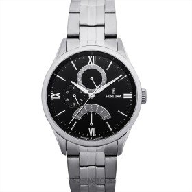 Men's Watch Sector 350 Grey (Ø 45 mm) | Tienda24 - Global Online Shop Tienda24.eu