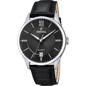 Montre Homme Festina F20426/3 Noir de Festina, Montres bracelet - Réf : S7275128, Prix : 101,58 €, Remise : %