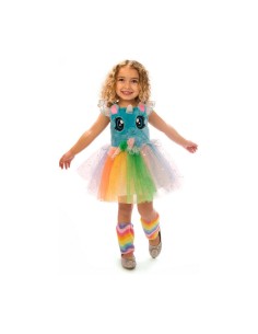 Costume for Children Fairy | Tienda24 Tienda24.eu