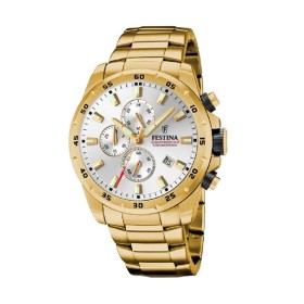 Montre Homme Festina F20541/1 de Festina, Montres bracelet - Réf : S7275133, Prix : 200,06 €, Remise : %