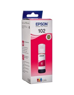 Tinteiro de Tinta Original Epson C13T693500 Preto Preto mate | Tienda24 Tienda24.eu