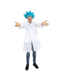 Costume for Adults My Other Me S Rick & Morty (3 Pieces) | Tienda24 Tienda24.eu