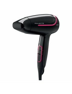 Fön Babyliss BAB6960IE Schwarz 2200 W | Tienda24 Tienda24.eu