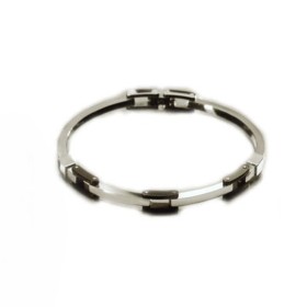 Pulsera Hombre Comete UBR212 de Comete, Pulseras - Ref: S7275167, Precio: 108,72 €, Descuento: %