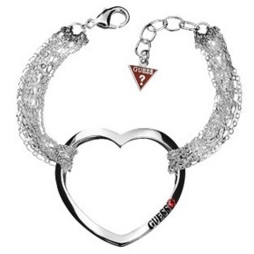 Pulsera Mujer Guess UBB81006 de Guess, Pulseras - Ref: S7275178, Precio: 70,40 €, Descuento: %