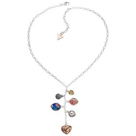 Ladies' Necklace Guess UBN11121 by Guess, Necklaces - Ref: S7275180, Price: 69,97 €, Discount: %