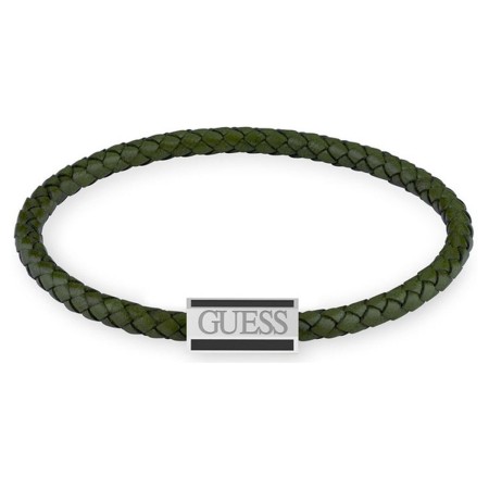 Bracciale Uomo Guess JUMB02142JWSTDGS di Guess, Bracciali - Rif: S7275239, Prezzo: 75,35 €, Sconto: %