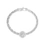 Bracciale Donna Guess JUMB03012JWSTS | Tienda24 - Global Online Shop Tienda24.eu