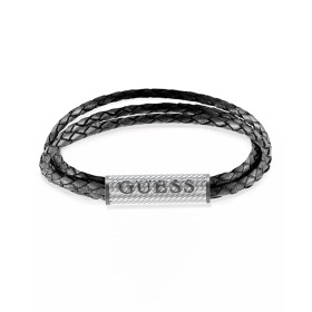 Bracciale Uomo Guess JUMB03033JWSTBKS di Guess, Bracciali - Rif: S7275252, Prezzo: 76,18 €, Sconto: %