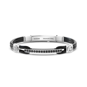 Bracelet Femme Guess JUMB03034JWSTBKT-U de Guess, Bracelets - Réf : S7275254, Prix : 83,10 €, Remise : %