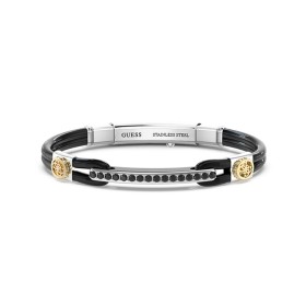 Bracelet Homme Guess JUMB03034JWSTYBT-U de Guess, Bracelets - Réf : S7275257, Prix : 85,64 €, Remise : %