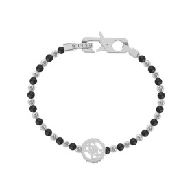 Bracciale Uomo Guess JUMB03037JWSTBKS di Guess, Bracciali - Rif: S7275258, Prezzo: 76,42 €, Sconto: %