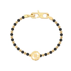 Bracelete feminino Guess JUMB03037JWYGBKS de Guess, Pulseiras - Ref: S7275259, Preço: 77,52 €, Desconto: %