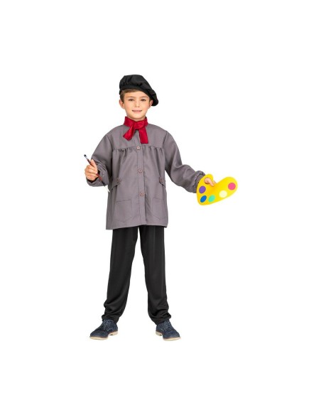 Costume for Children My Other Me Male Painter (6 Pieces) | Tienda24 Tienda24.eu