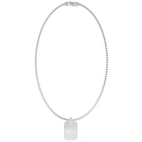 Men's Necklace Guess JUMN01355JWSTT-U by Guess, Necklaces - Ref: S7275271, Price: 83,10 €, Discount: %