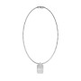 Men's Necklace Guess JUMN01355JWSTT-U by Guess, Necklaces - Ref: S7275271, Price: 83,10 €, Discount: %