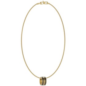 Ladies' Necklace Guess JUMN03208JWYGBKT-U by Guess, Necklaces - Ref: S7275287, Price: 92,20 €, Discount: %