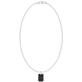 Collier Femme Guess JUMN03212JWSTBKT-U de Guess, Colliers - Réf : S7275288, Prix : 92,20 €, Remise : %