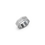 Bague Homme Guess JUMR03030JWST64 24 de Guess, Bagues - Réf : S7275302, Prix : 64,54 €, Remise : %