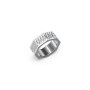 Bague Homme Guess JUMR03030JWST66 26 de Guess, Bagues - Réf : S7275303, Prix : 64,54 €, Remise : %