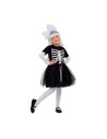 Costume per Bambini My Other Me Scheletro (3 Pezzi) da My Other Me, Bambini - Ref: S8605162, Precio: 18,31 €, Descuento: %