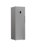 Freezer BEKO B3RMFNE314XB Steel 185 x 60 cm | Tienda24 Tienda24.eu