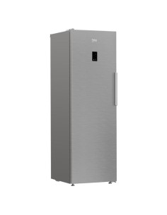 Freezer BEKO B3RMFNE314XB Steel 185 x 60 cm by BEKO, Freezers - Ref: S0439120, Price: 595,16 €, Discount: %