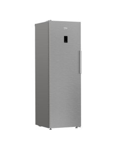 Freezer BEKO B3RMFNE314XB Steel 185 x 60 cm by BEKO, Freezers - Ref: S0439120, Price: 595,16 €, Discount: %