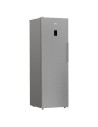 Freezer BEKO B3RMFNE314XB Steel 185 x 60 cm | Tienda24 Tienda24.eu