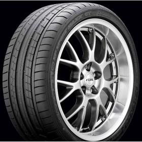 Neumático para Coche Dunlop SP SPORT MAXX-GT 265/30ZR20
