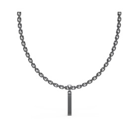 Ladies' Necklace Guess JUXN03001JWGMT-U by Guess, Necklaces - Ref: S7275315, Price: 83,10 €, Discount: %